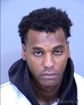 Bryant Dwayne Taylor Mugshot