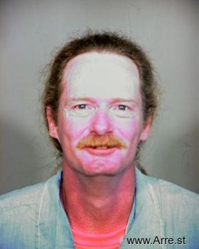 Bryant D White Mugshot