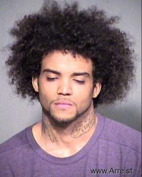 Bryce Troy Matthews Mugshot