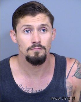 Bryce Daniel Rhodes Mugshot