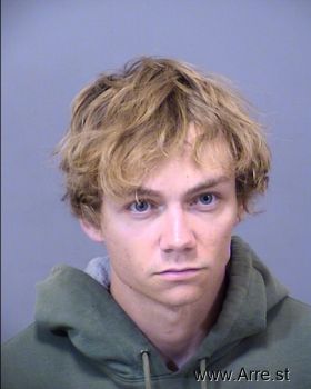 Bryce Christian Youngblood Mugshot