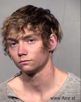 Bryce  Youngblood Mugshot