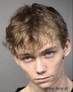 Bryce Christian Youngblood Mugshot