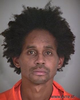 Byron J Bell Mugshot