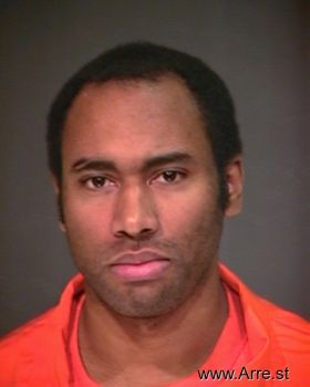 Byron L Bradley Mugshot