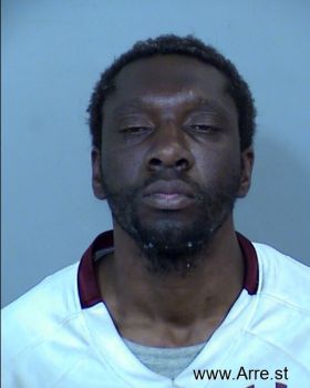 Byron C Brooks Mugshot