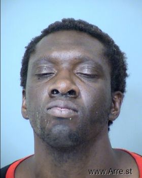 Byron C Brooks Mugshot