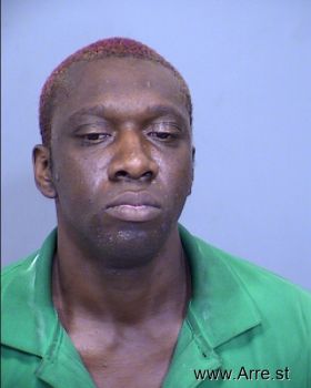 Byron C Brooks Mugshot