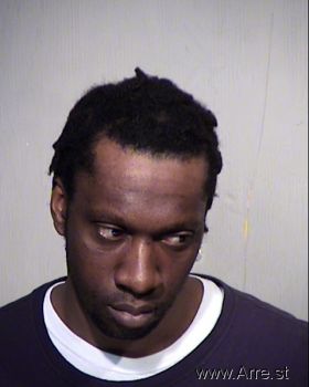 Byron C Brooks Mugshot