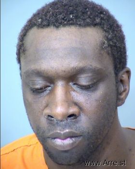 Byron C Brooks Mugshot