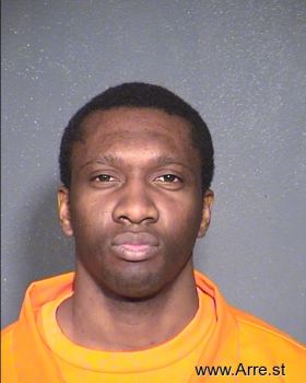 Byron C Brooks Mugshot