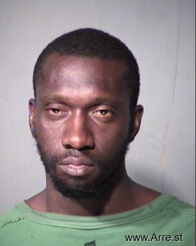 Byron  Brooks Mugshot