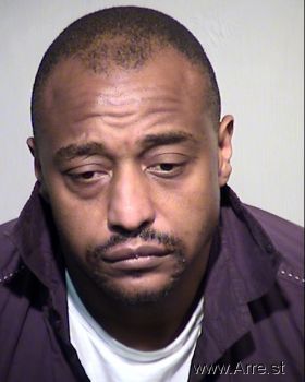 Byron Ray Johnson Mugshot