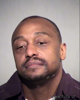 Byron Ray Johnson Mugshot