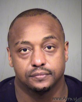 Byron  Johnson Mugshot