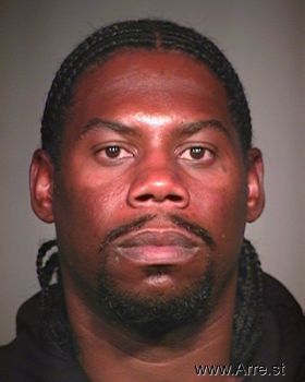 Byron T Lacy Mugshot