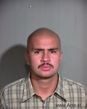 Byron E Rosales Mugshot