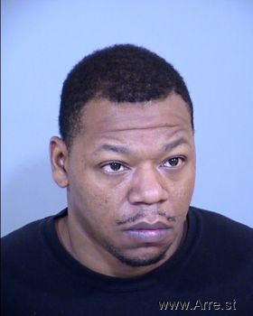 Byron Lawrence Walker Mugshot