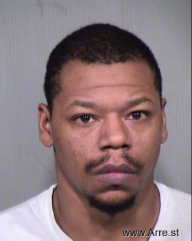 Byron  Walker Mugshot