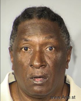 Byron  Wilson Mugshot