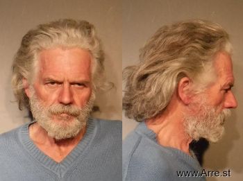 Byron Kieth Wolford Mugshot