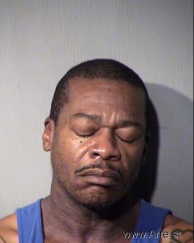 Byron Terrell Young Mugshot