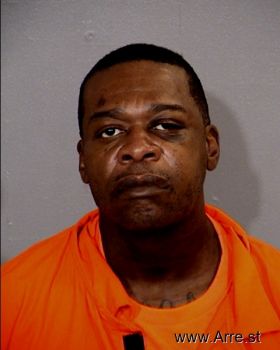 Byron T Young Mugshot