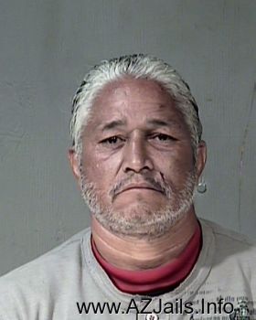 Caesar Ramiro Ortiz Mugshot