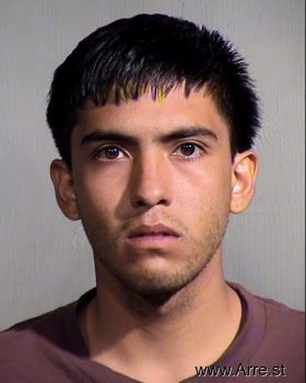 Caleb Efrain Gonzalez Mugshot