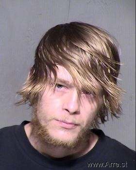 Caleb  Johnson Mugshot