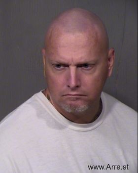 Caleb Tucker Peacock Mugshot