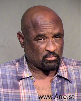 Calvin Eugene Brown Mugshot