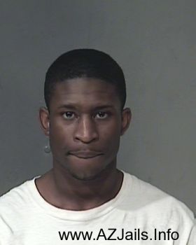 Calvin Joshua Owens Mugshot