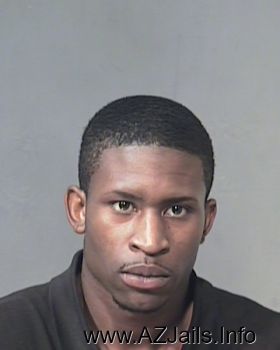 Calvin Joshua Owens Mugshot