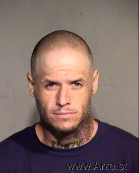 Calvin Adam Robinson Mugshot