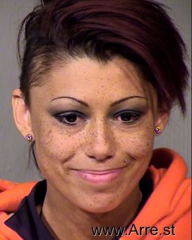 Cameron Alexandria Adams Mugshot