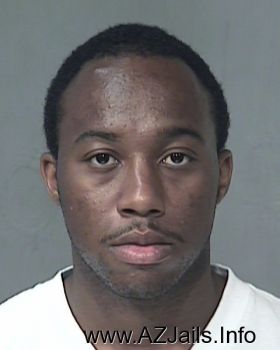 Cameron Vaughn Coleman Mugshot