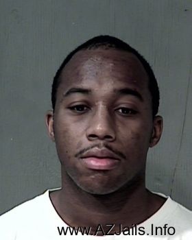 Cameron Vaughn Coleman Mugshot