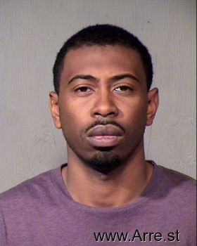 Cameron Eusene Henderson Mugshot