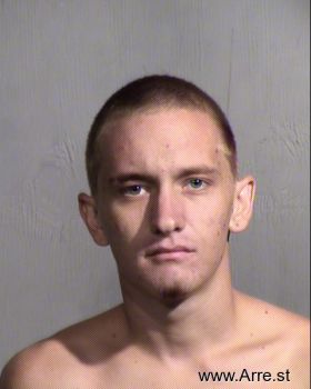 Cameron Daniel Henderson Mugshot