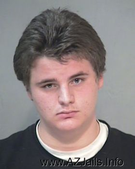 Cameron Lee Moore Mugshot