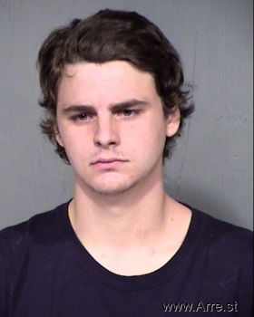 Cameron Lee Moore Mugshot