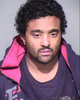 Cameron Bryce Nasir Mugshot