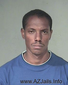 Cameron C Payne Mugshot