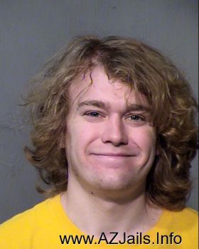 Cameron Stevens Rich Mugshot