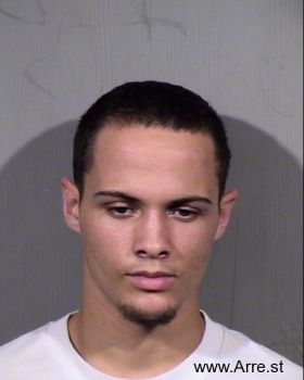 Cameron Jay Watkins Mugshot