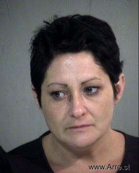 Candace  Miller Mugshot