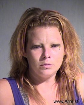 Candice Marie Brandon Mugshot