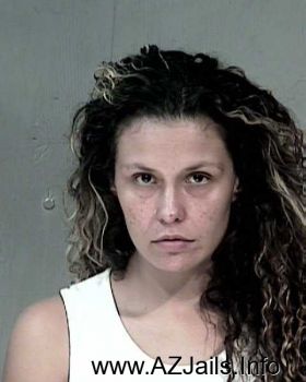 Candice Lynn Gutierez Mugshot