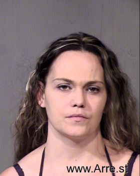 Candice Lee Smith Mugshot